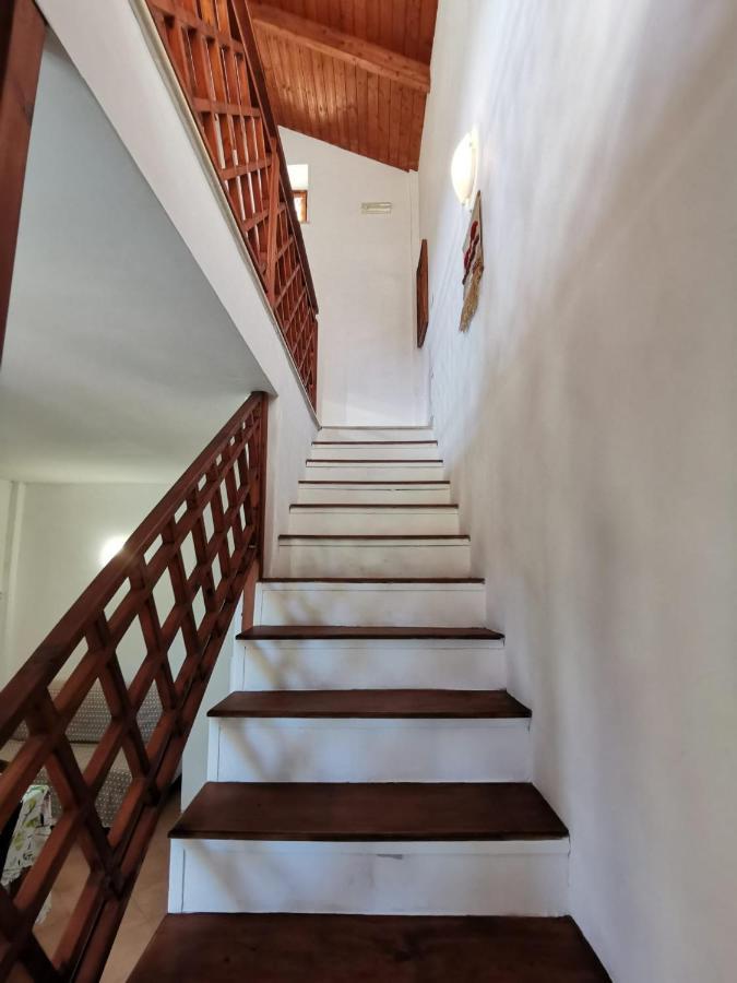 Il Fienile Di Anna Hotel Cava De' Tirreni Ngoại thất bức ảnh